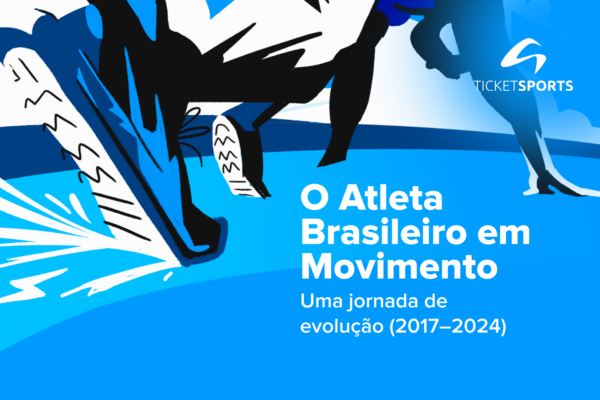 Perfil do Atleta Brasileiro 2017-2024: Confira os principais aprendizados do material
