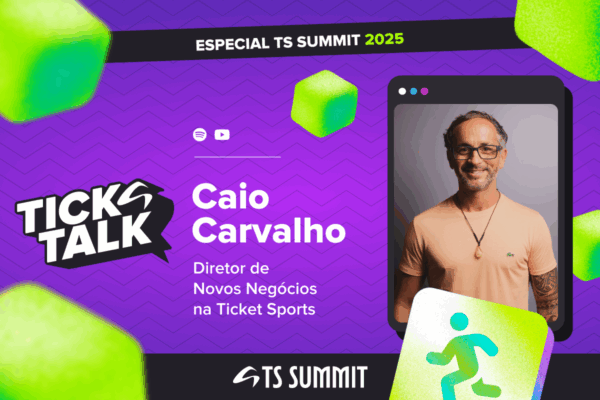 Tick Talk – Episódio #26 – Caio Carvalho