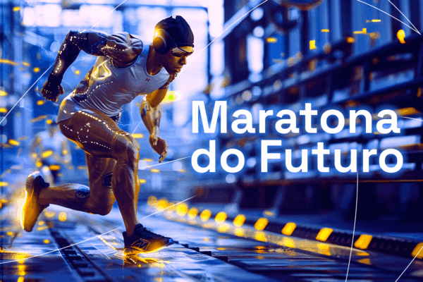 O futuro das corridas: O que está por vir?