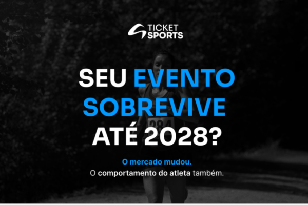 O que organizadores precisam entender sobre o futuro dos eventos esportivos