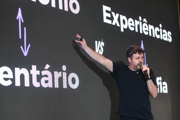 Ticket Sports participa da RUNEXPO Campinas 2026 e destaca a Economia do Inesquecível