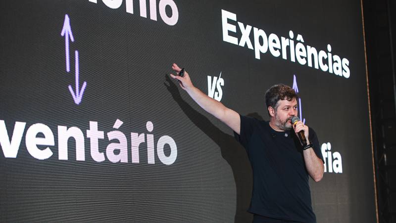 Ticket Sports participa da RUNEXPO Campinas 2026 e destaca a Economia do Inesquecível