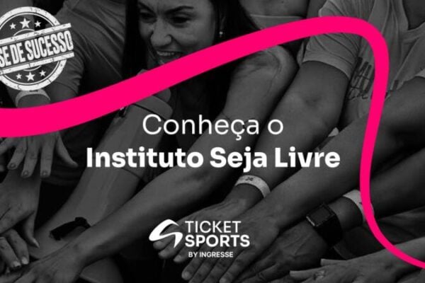 Comunidade, propósito e estrutura: o crescimento do Instituto Seja Livre