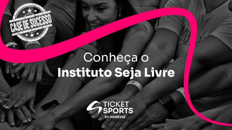 Comunidade, propósito e estrutura: o crescimento do Instituto Seja Livre