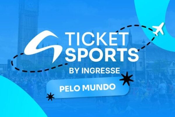 Nem sempre a Europa está à frente: o que aprendemos na Maratona de Amsterdã