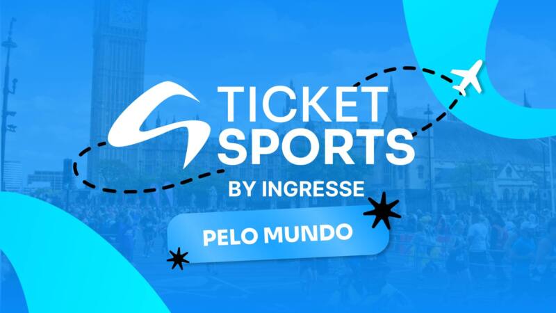 Nem sempre a Europa está à frente: o que aprendemos na Maratona de Amsterdã
