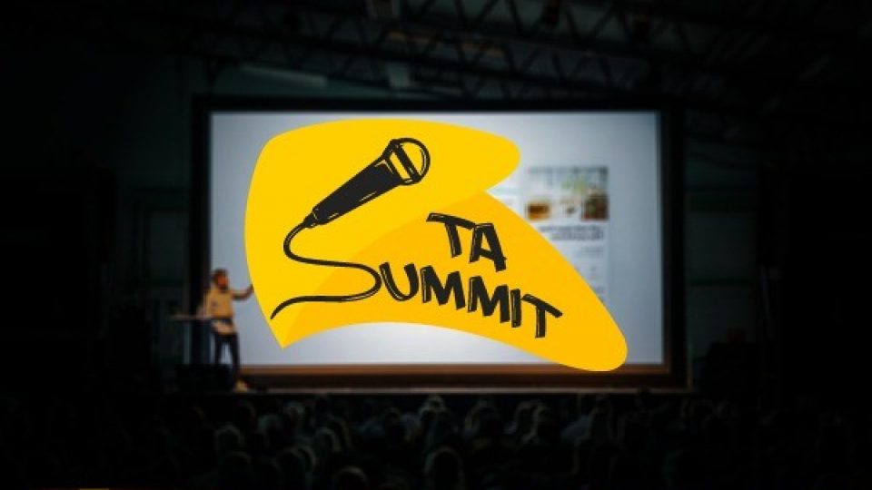 Chegou o dia do TA Summit! O evento do Ticket Agora para os organizadores de eventos