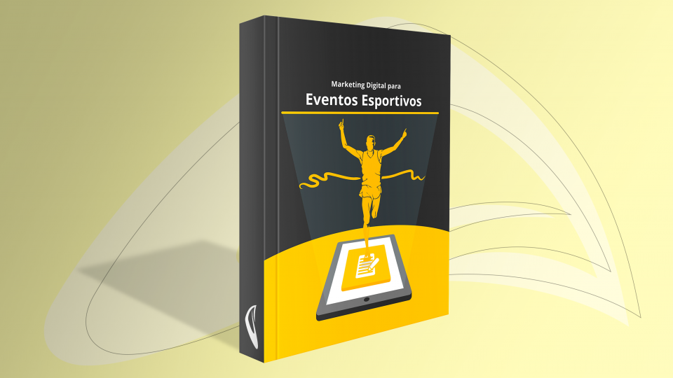 E-book Marketing digital para eventos esportivos