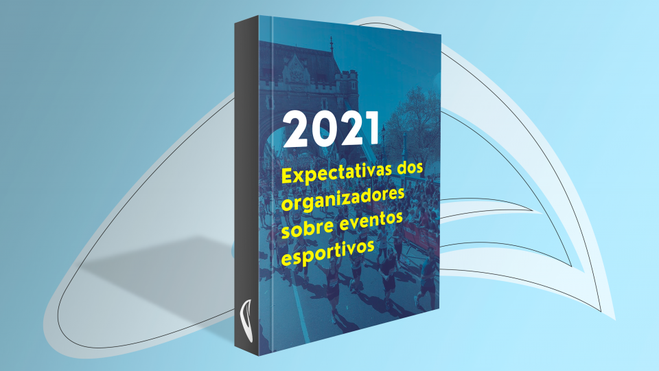 Expectativas dos organizadores sobre eventos esportivos para 2021