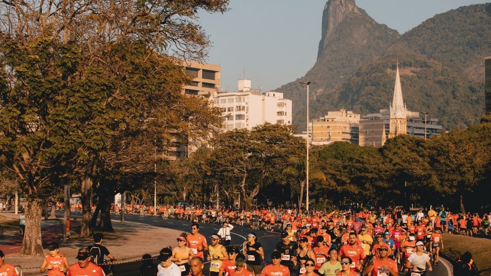 Maratona do Rio 3