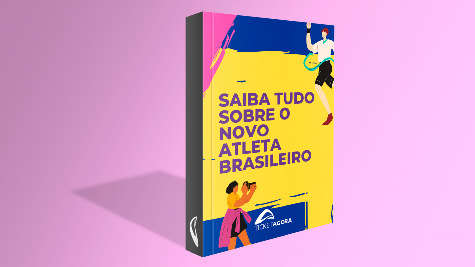 Material - Perfil do atleta brasileiro 2020