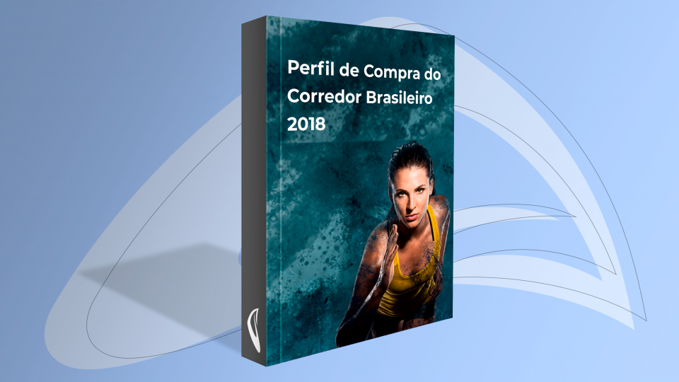 Perfil dos corredores brasileiros 2018